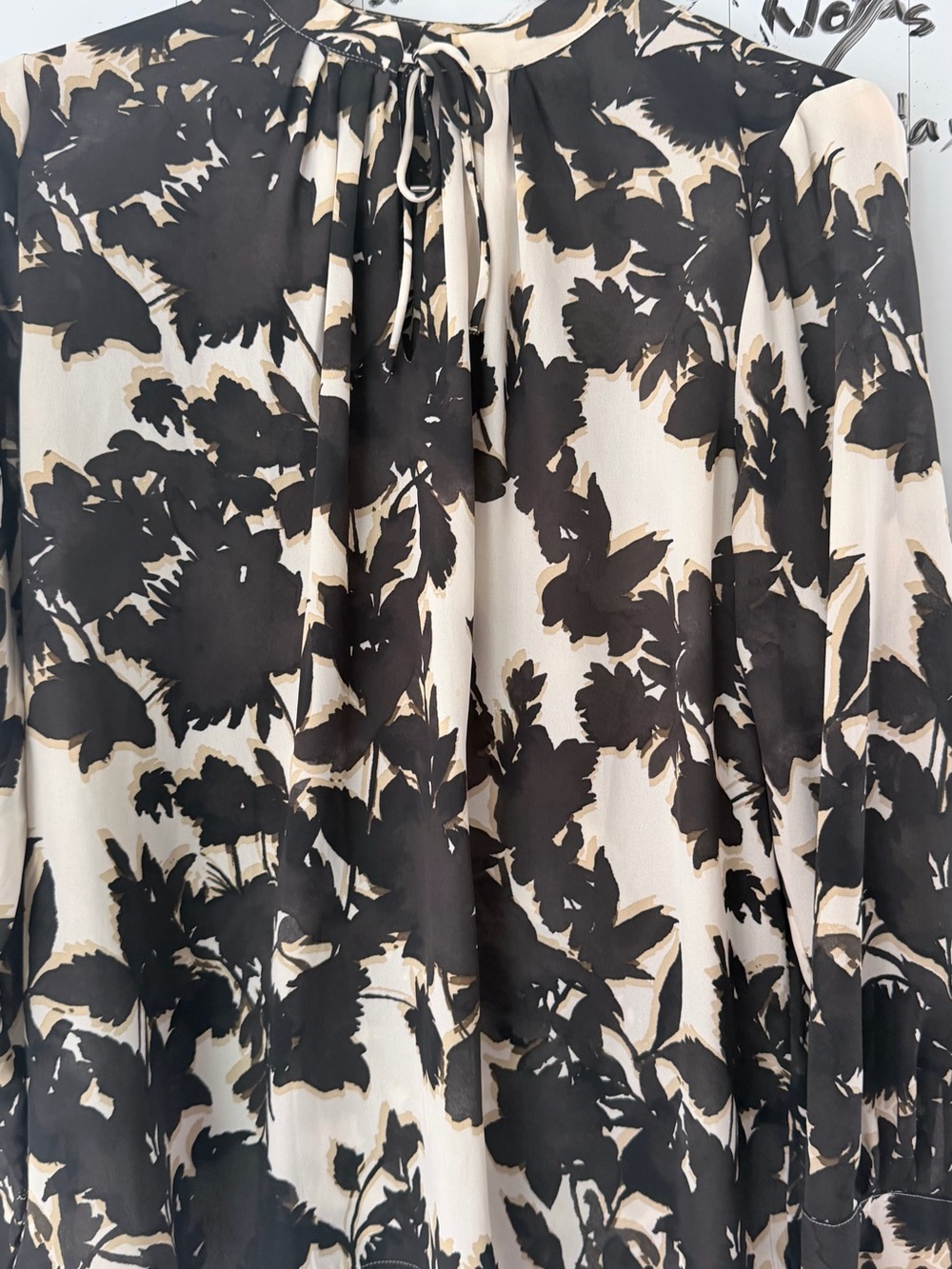 Women's Top - Likely Blouse